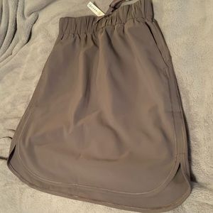 Lululemon Skirt